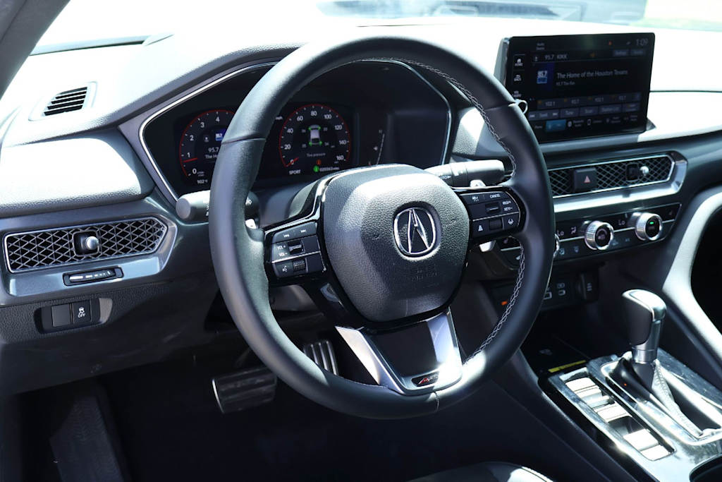 Thumbnail: 2024 Acura Integra - 2