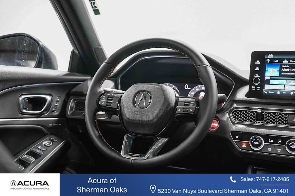 Thumbnail: 2026 Acura Integra - 11