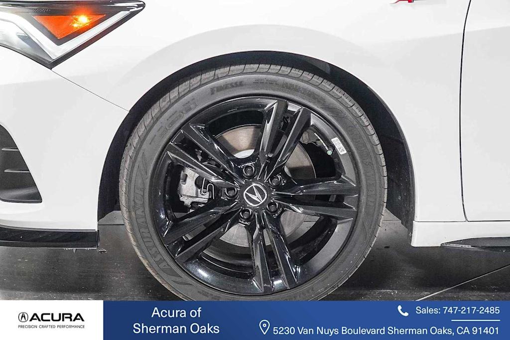 Thumbnail: 2026 Acura Integra - 7