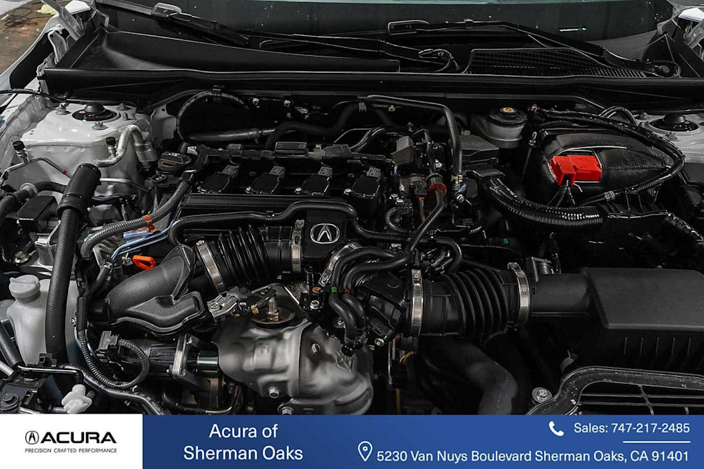 Thumbnail: 2026 Acura Integra - 8