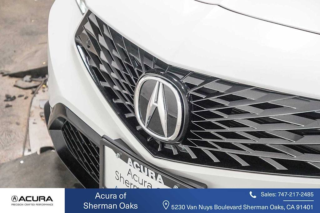 Thumbnail: 2026 Acura Integra - 6
