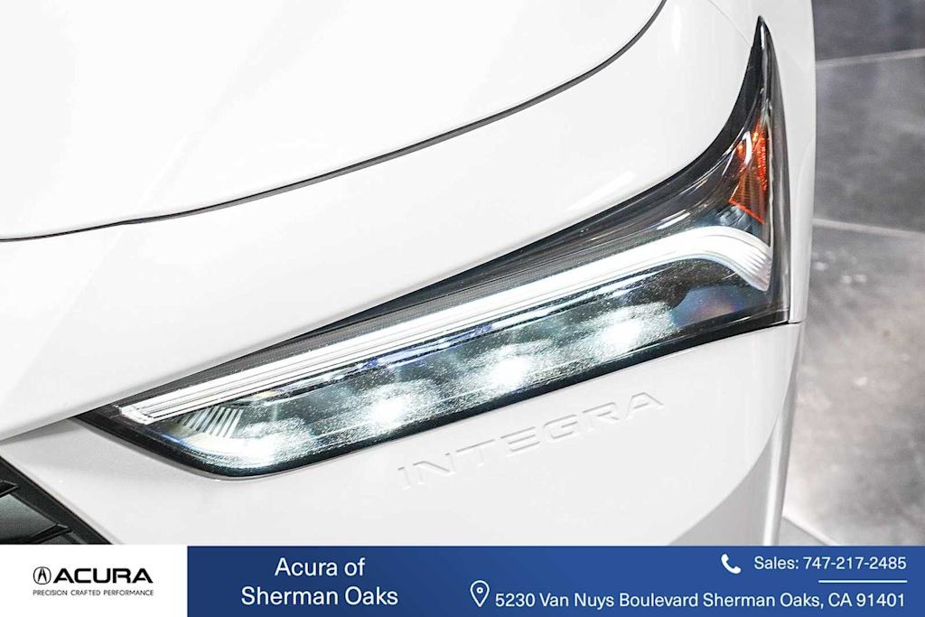 Thumbnail: 2026 Acura Integra - 20