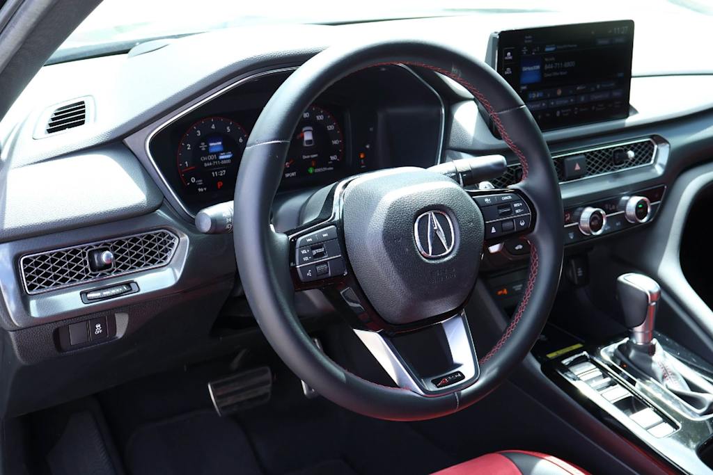 Thumbnail: 2024 Acura Integra - 2