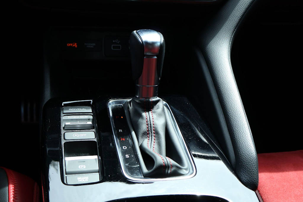 Thumbnail: 2024 Acura Integra - 15