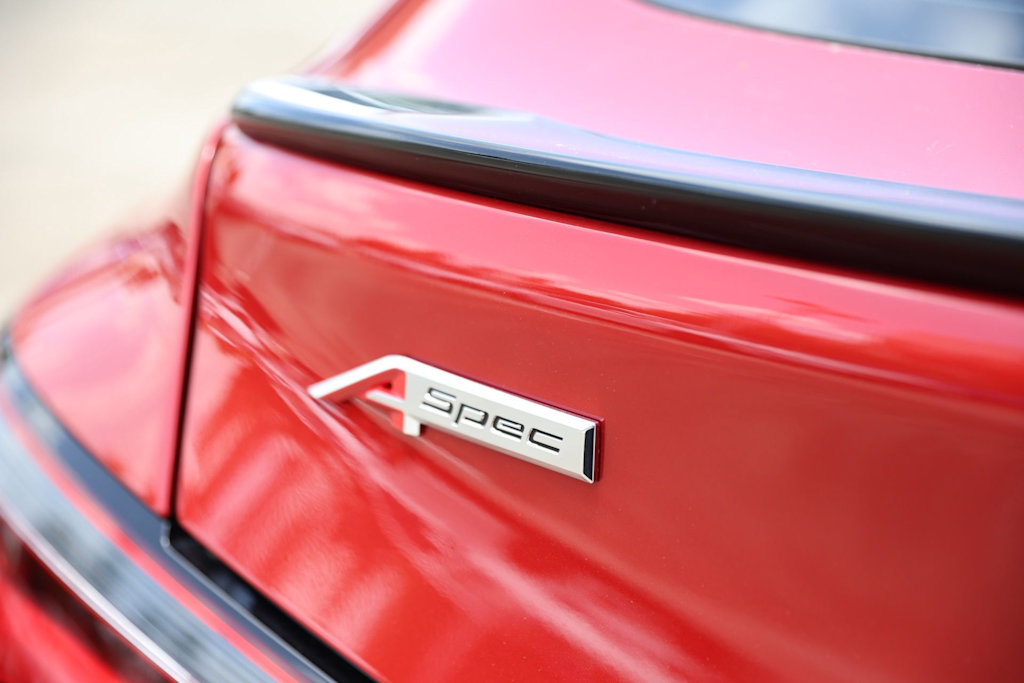 Thumbnail: 2026 Acura Integra - 7