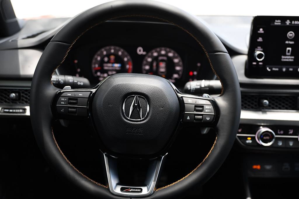 Thumbnail: 2026 Acura Integra - 14