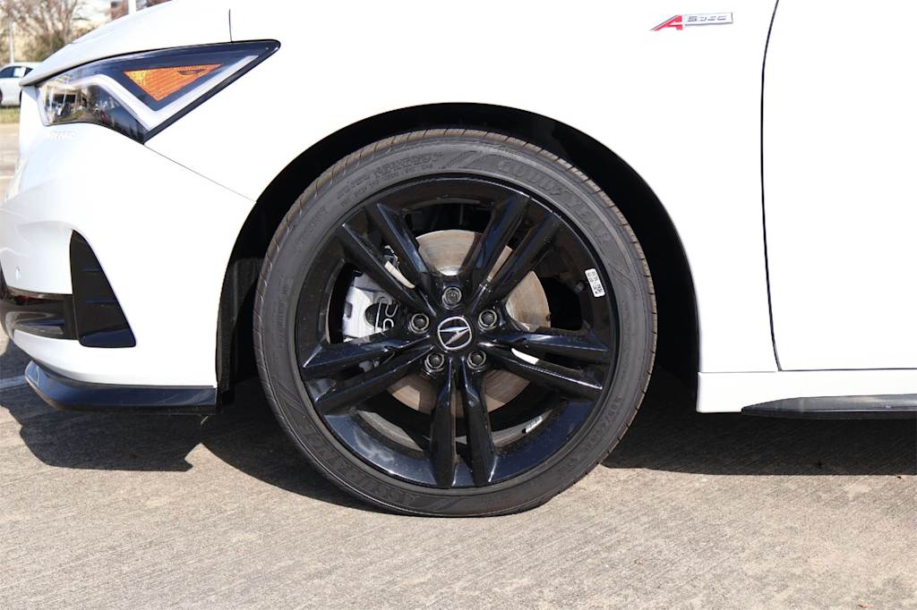 Thumbnail: 2026 Acura Integra - 7