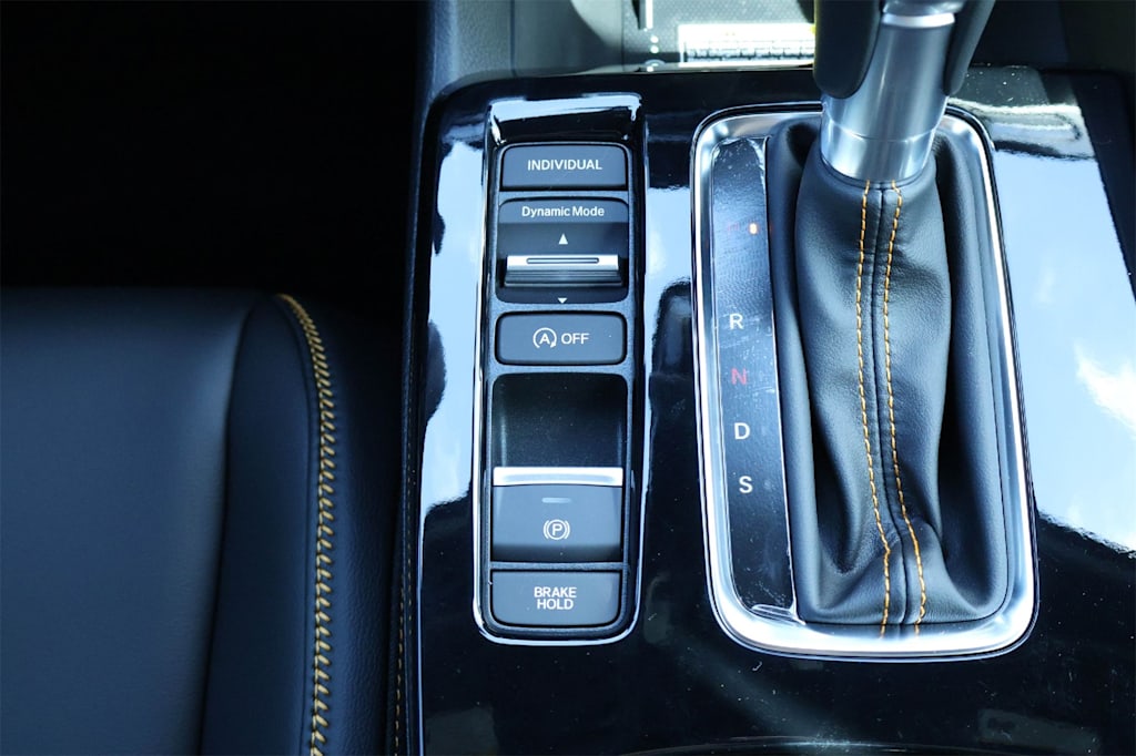 Thumbnail: 2026 Acura Integra - 25