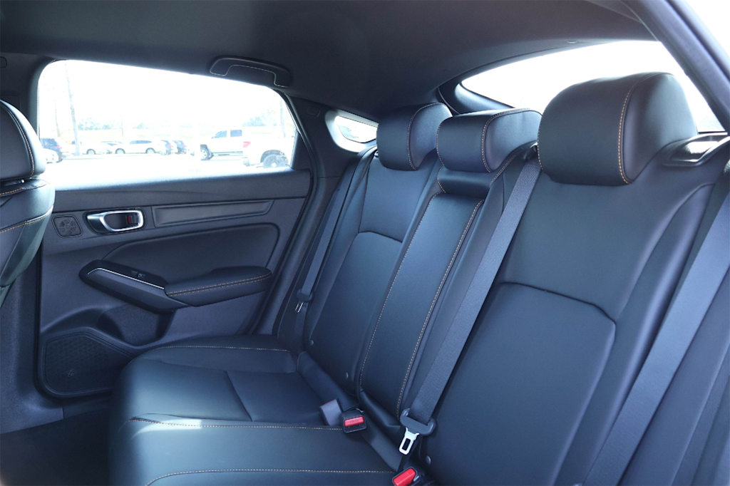 Thumbnail: 2026 Acura Integra - 21