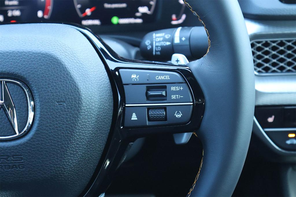 Thumbnail: 2026 Acura Integra - 23