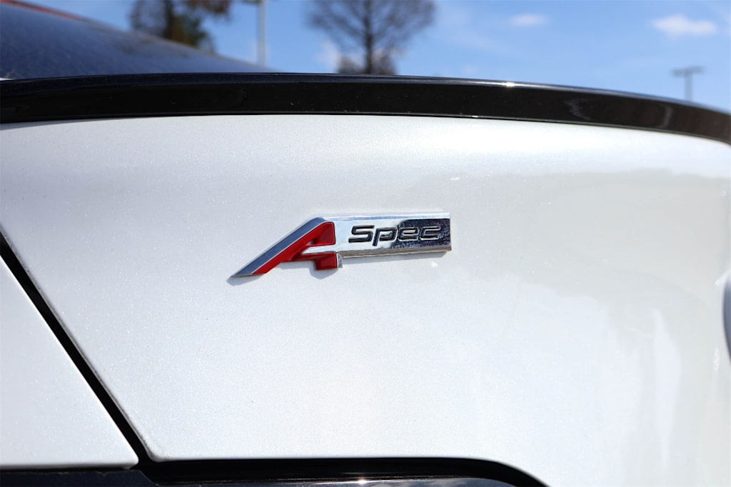 Thumbnail: 2026 Acura Integra - 6