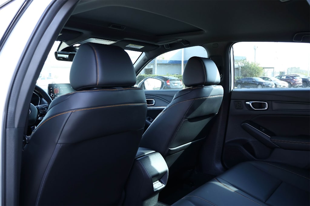 Thumbnail: 2026 Acura Integra - 12