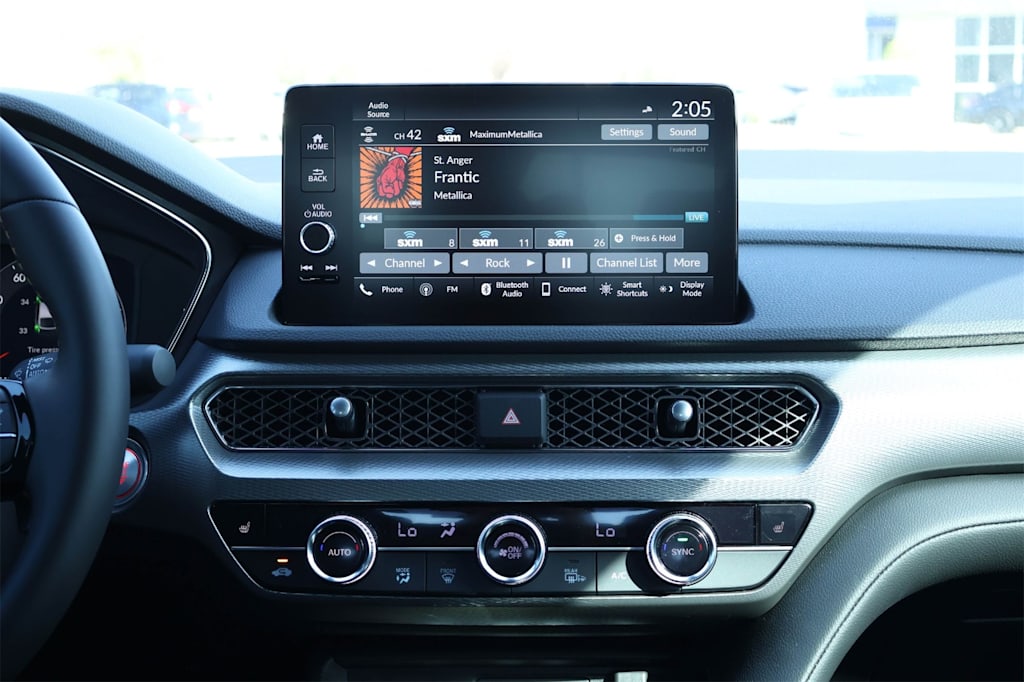 Thumbnail: 2026 Acura Integra - 14