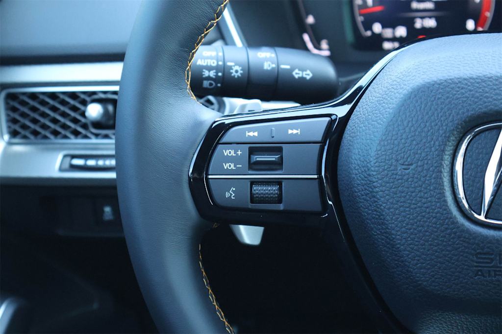 Thumbnail: 2026 Acura Integra - 22