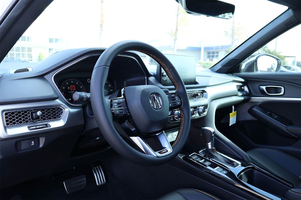 Thumbnail: 2026 Acura Integra - 2