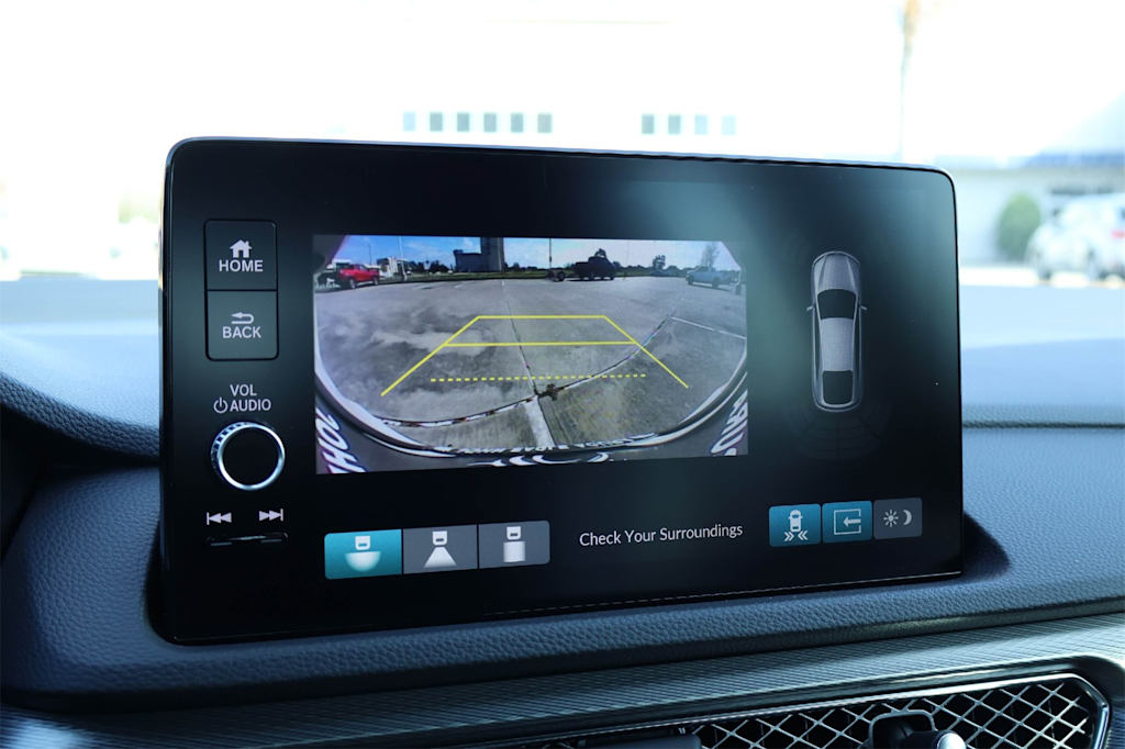 Thumbnail: 2026 Acura Integra - 27