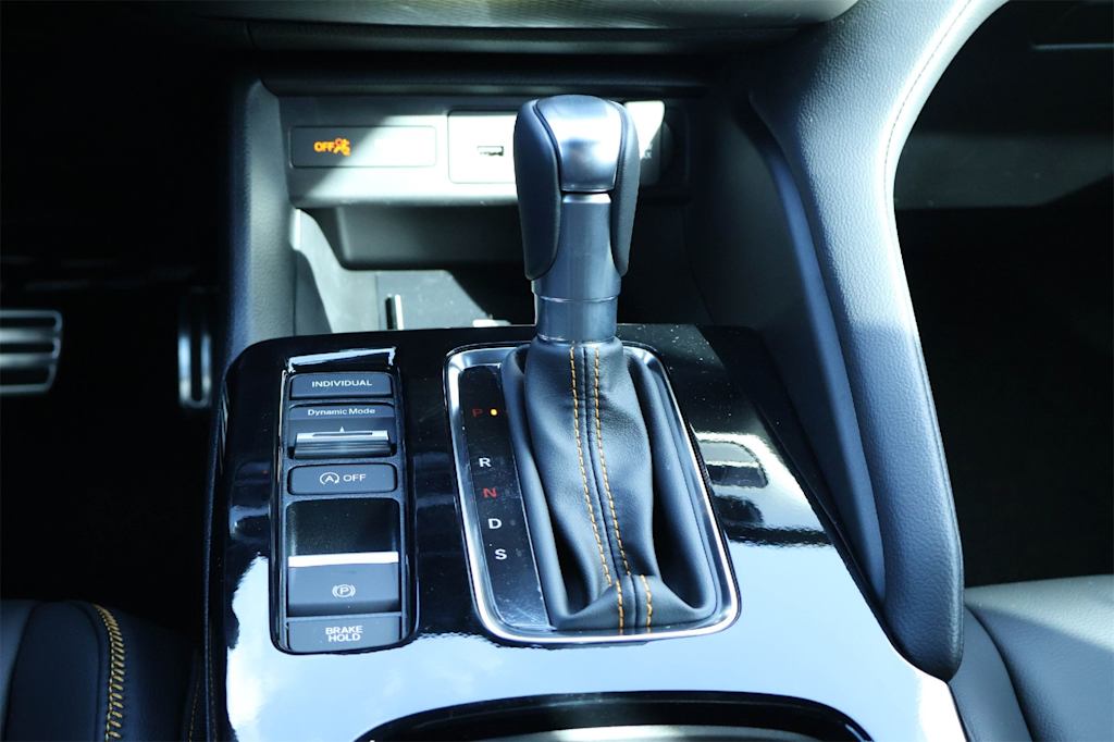 Thumbnail: 2026 Acura Integra - 15