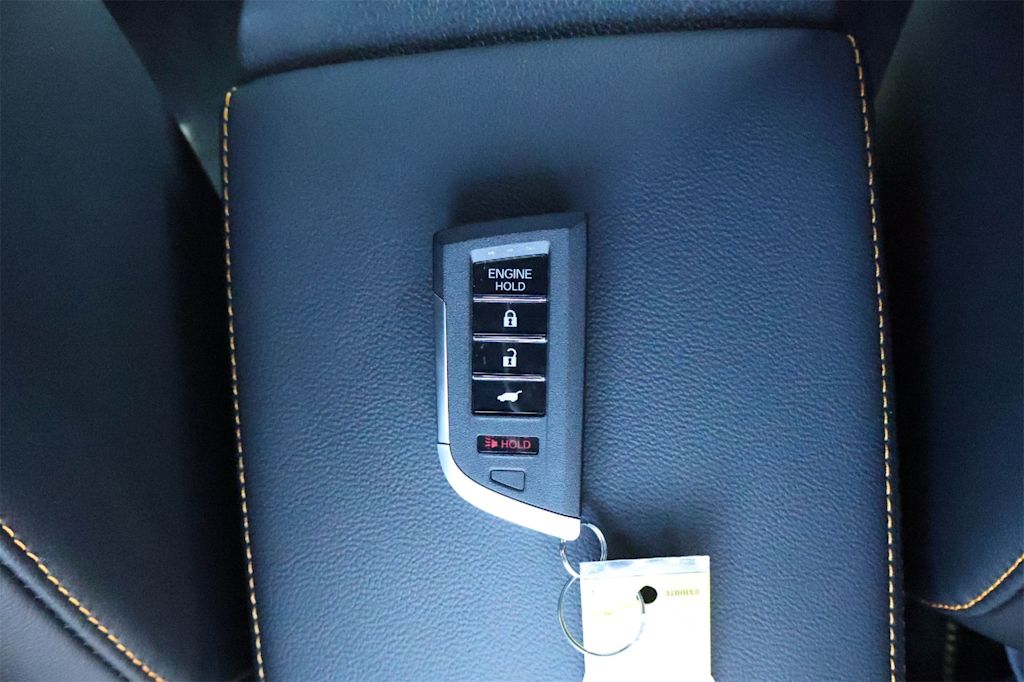 Thumbnail: 2026 Acura Integra - 18