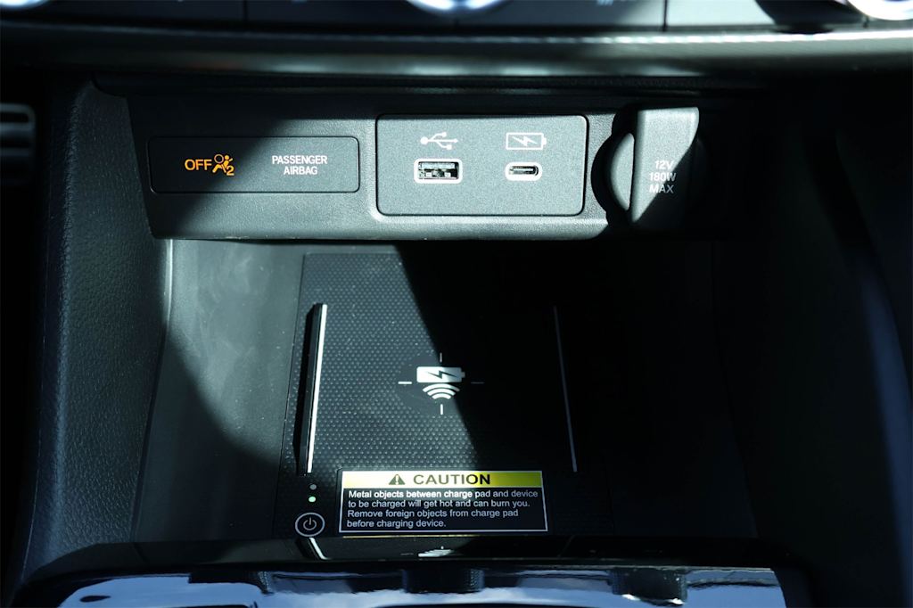 Thumbnail: 2026 Acura Integra - 26