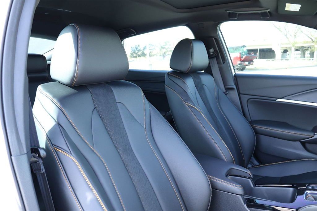 Thumbnail: 2026 Acura Integra - 11