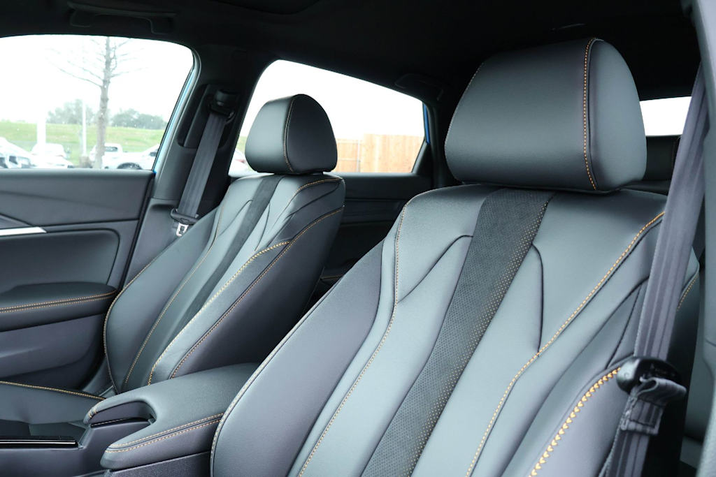 Thumbnail: 2026 Acura Integra - 9