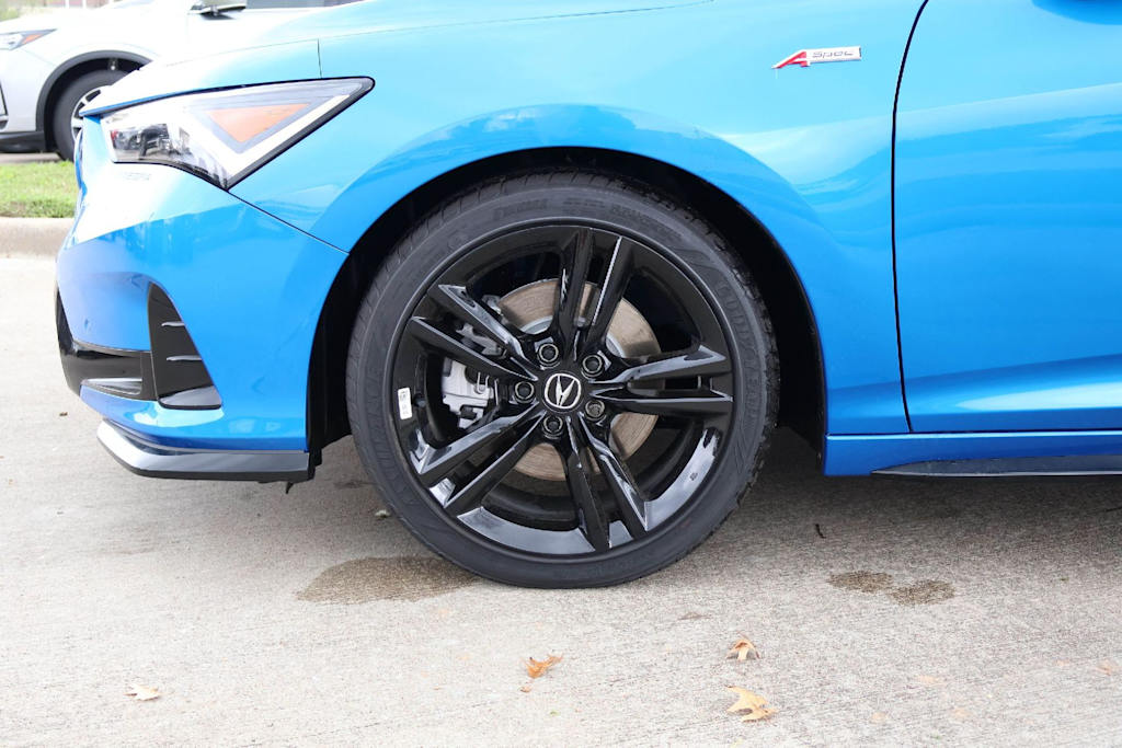 Thumbnail: 2026 Acura Integra - 6