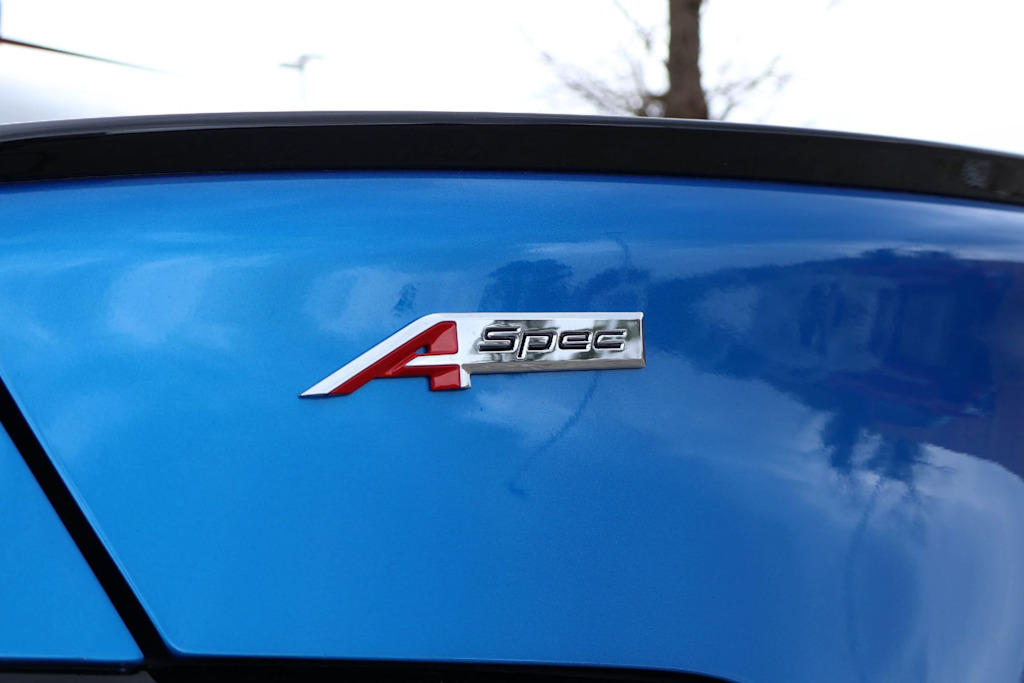 Thumbnail: 2026 Acura Integra - 5