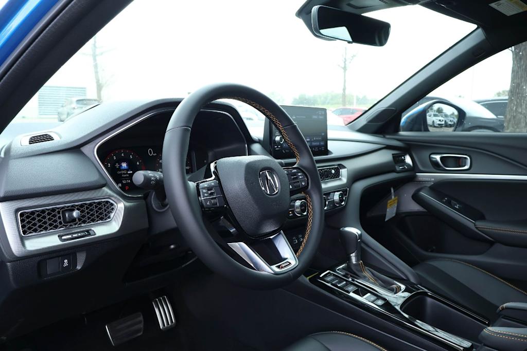 Thumbnail: 2026 Acura Integra - 2