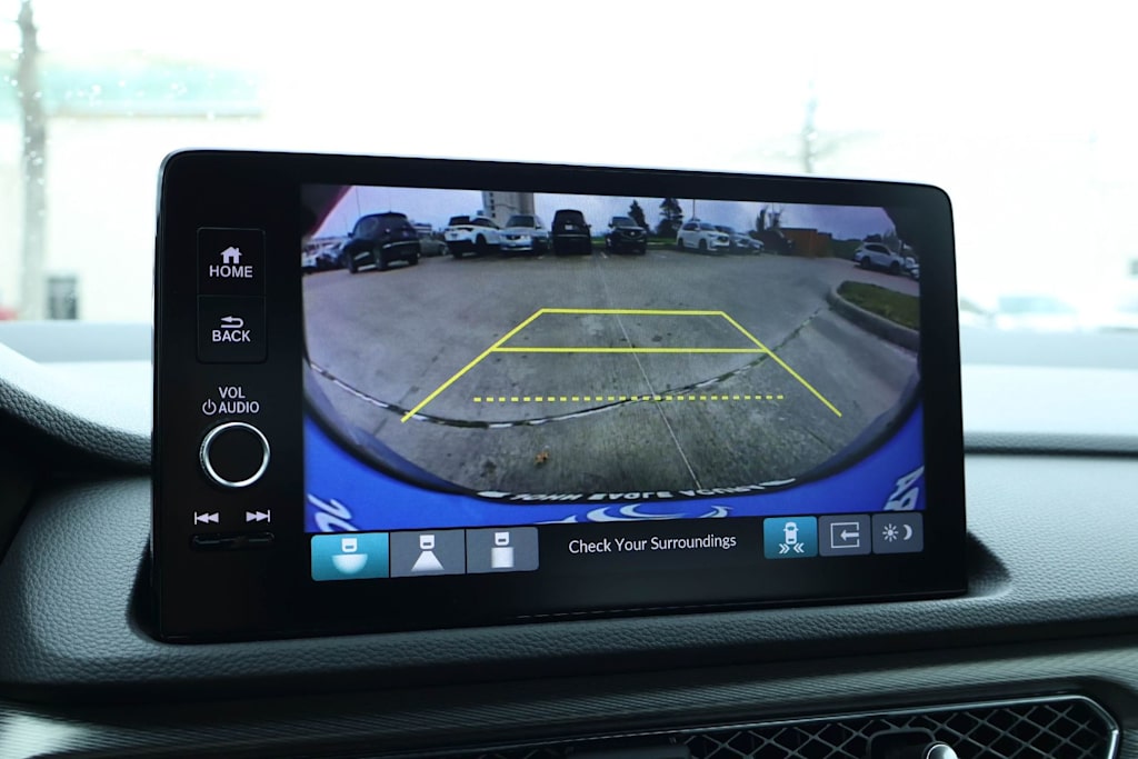 Thumbnail: 2026 Acura Integra - 27