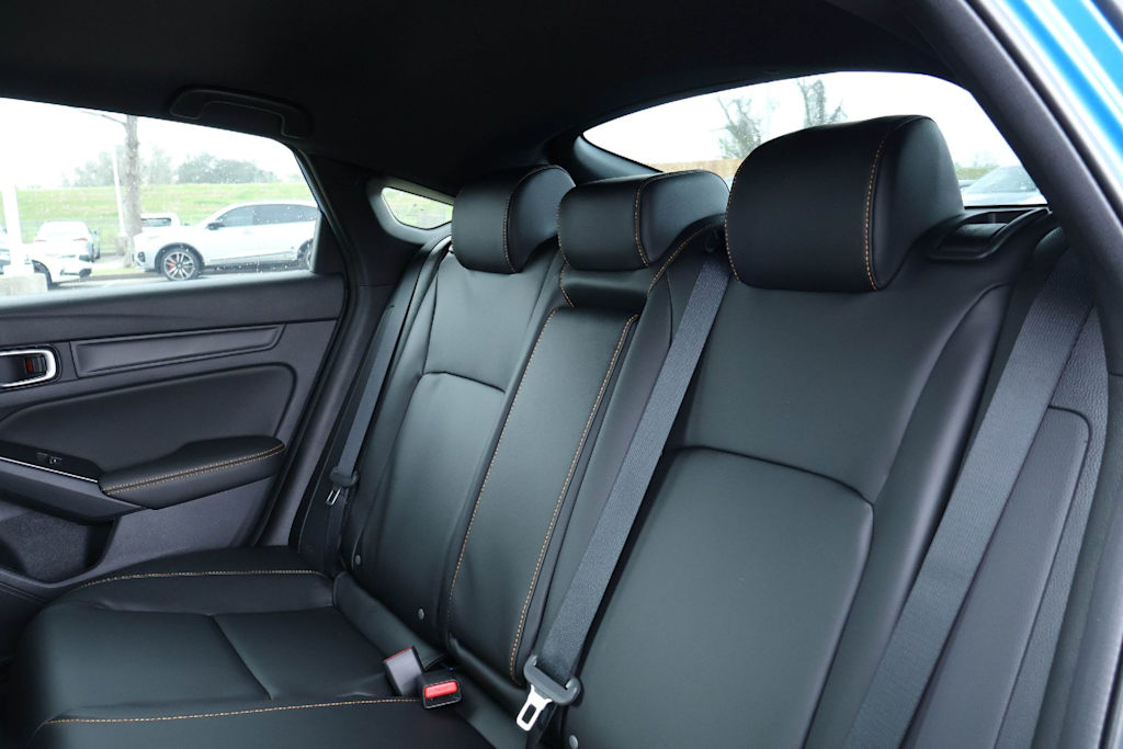 Thumbnail: 2026 Acura Integra - 21