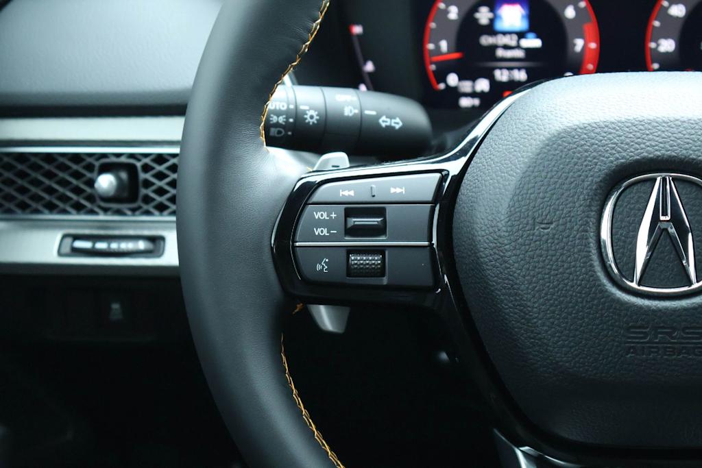 Thumbnail: 2026 Acura Integra - 22