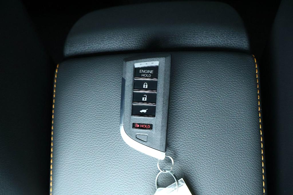 Thumbnail: 2026 Acura Integra - 17