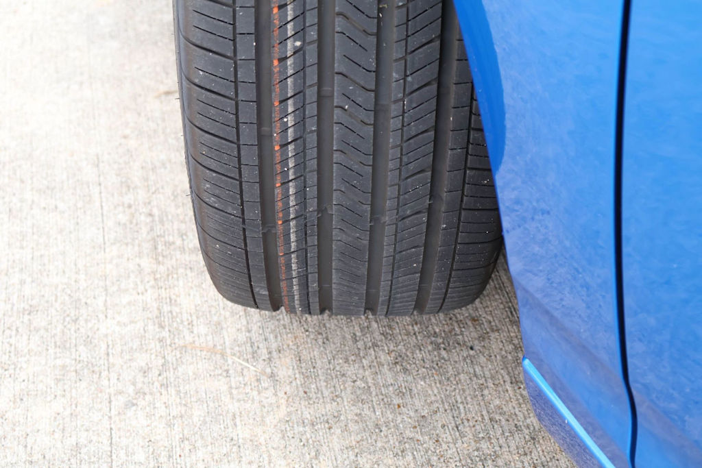 Thumbnail: 2026 Acura Integra - 30