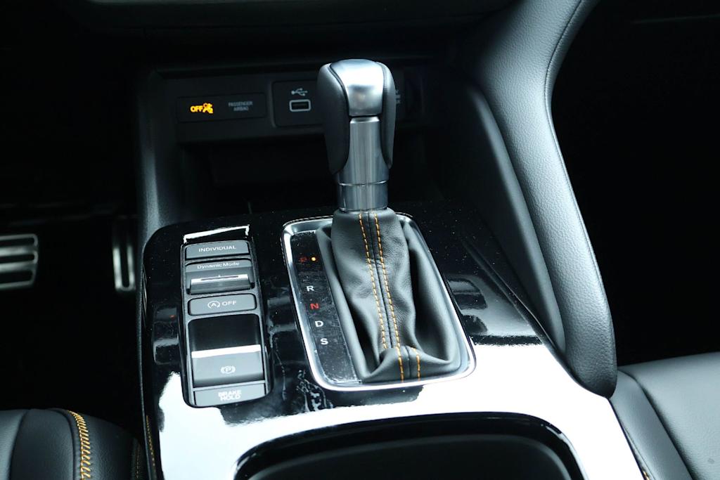 Thumbnail: 2026 Acura Integra - 14