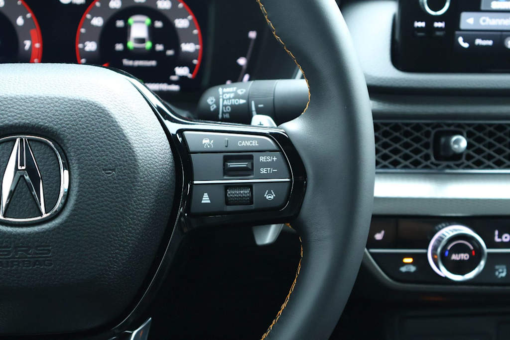 Thumbnail: 2026 Acura Integra - 23