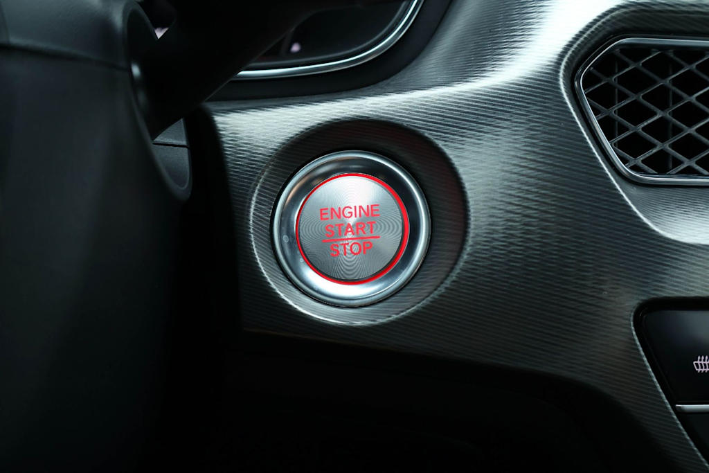 Thumbnail: 2026 Acura Integra - 25