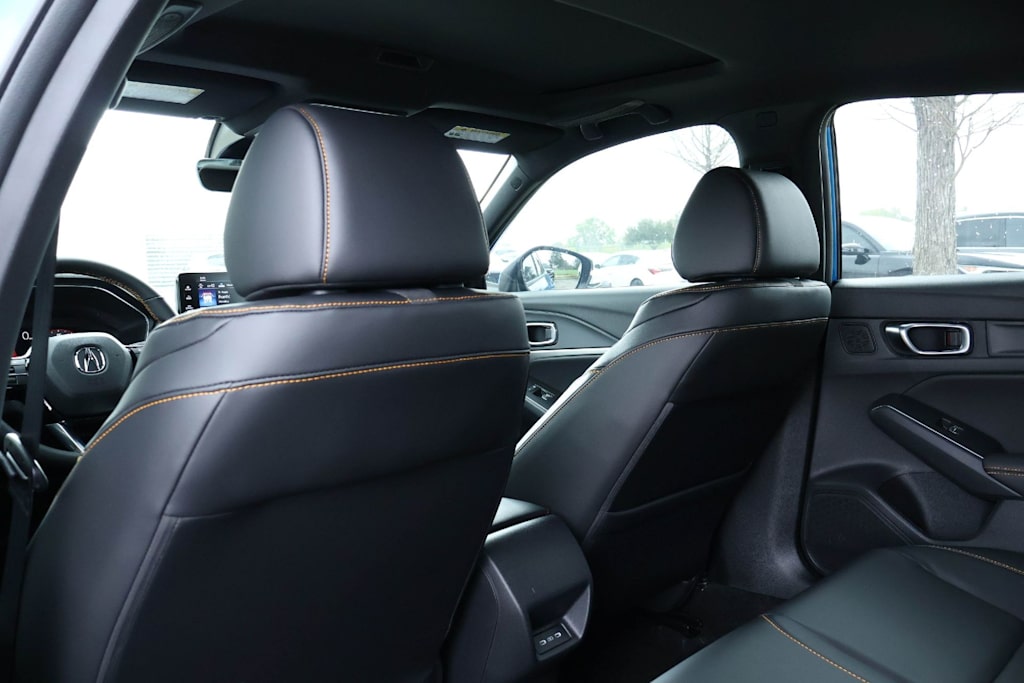 Thumbnail: 2026 Acura Integra - 11