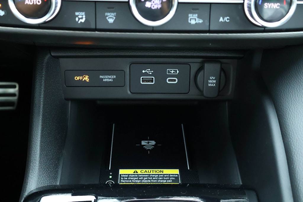 Thumbnail: 2026 Acura Integra - 26