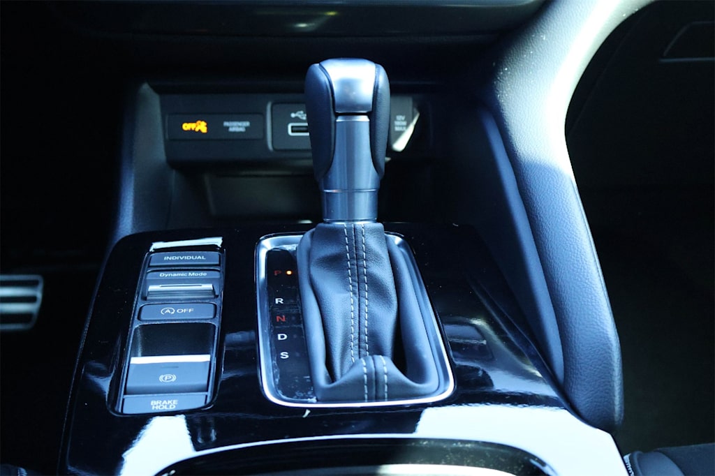 Thumbnail: 2023 Acura Integra - 15