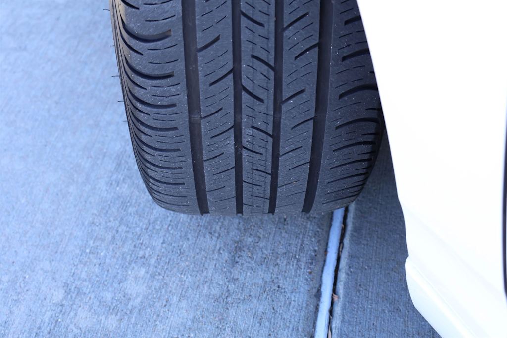 Thumbnail: 2023 Acura Integra - 29