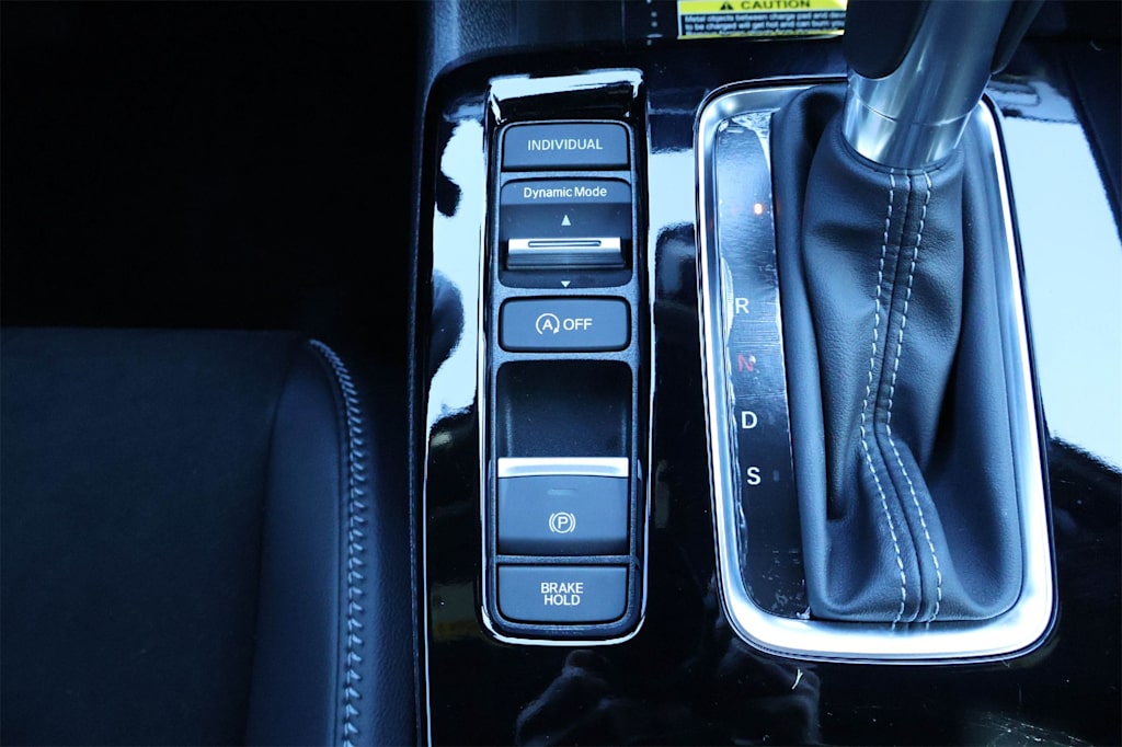 Thumbnail: 2023 Acura Integra - 24