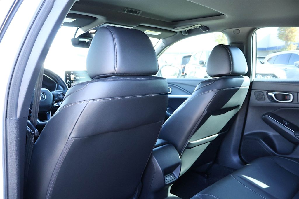 Thumbnail: 2023 Acura Integra - 12