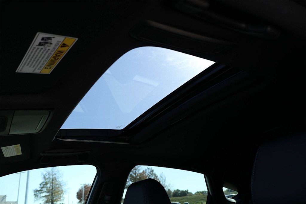 Thumbnail: 2023 Acura Integra - 28