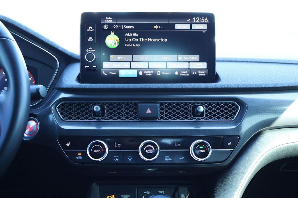 Thumbnail: 2023 Acura Integra - 14