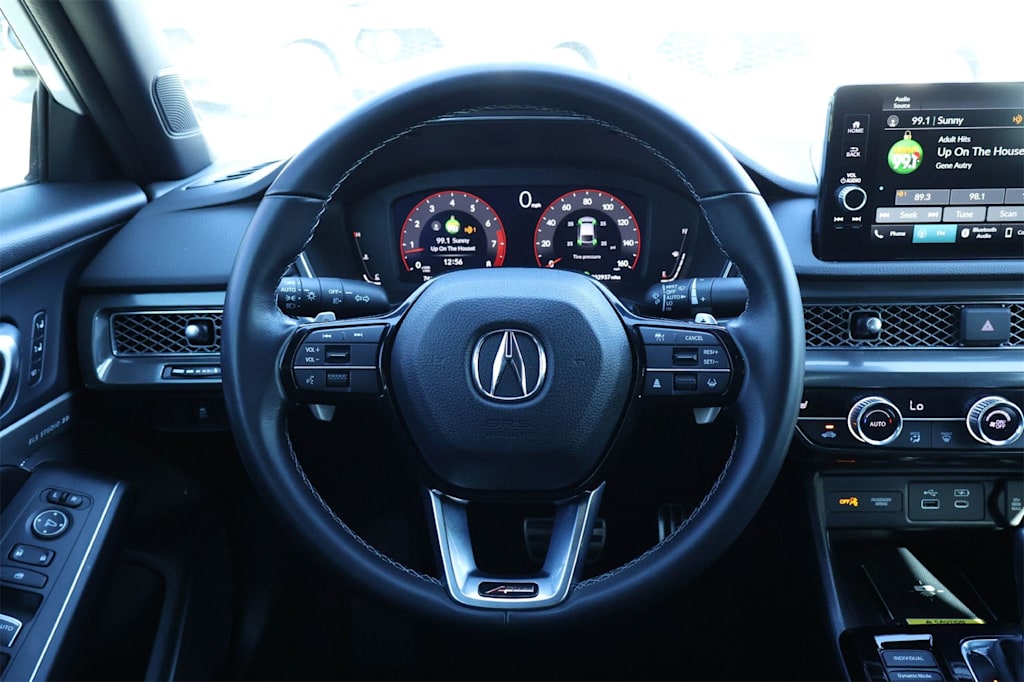 Thumbnail: 2023 Acura Integra - 13