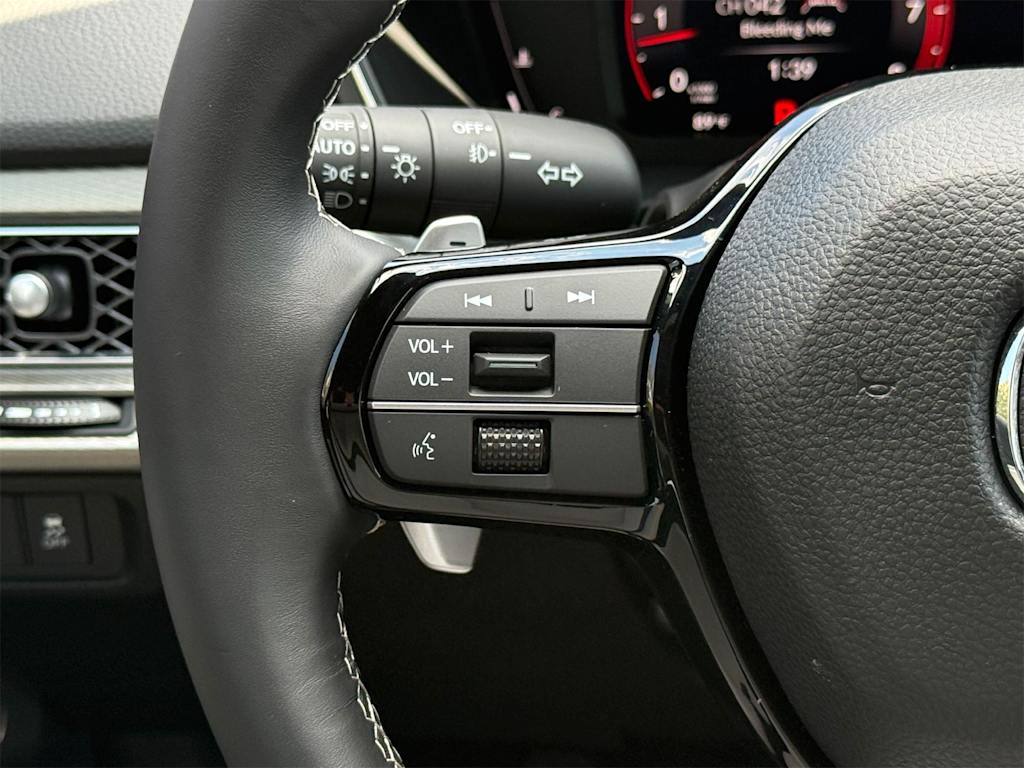 Thumbnail: 2026 Acura Integra - 22