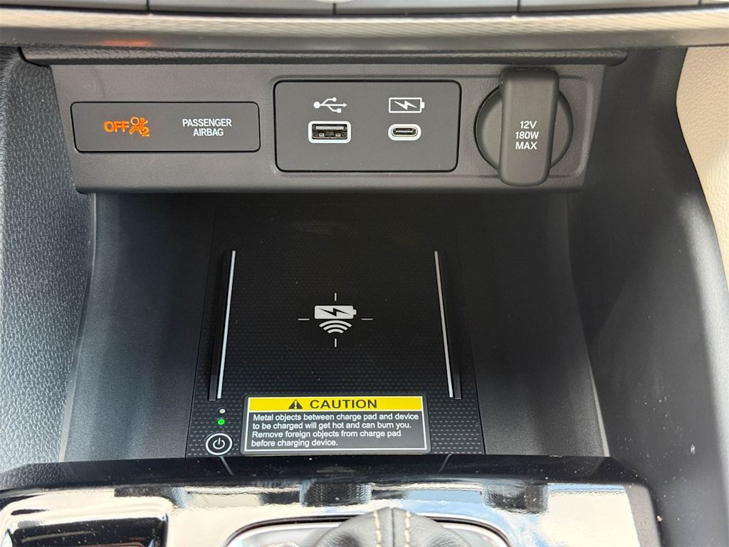 Thumbnail: 2026 Acura Integra - 26