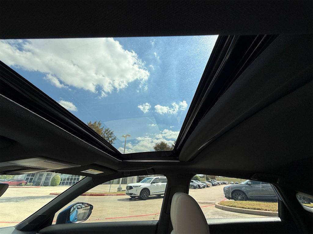 Thumbnail: 2026 Acura Integra - 29