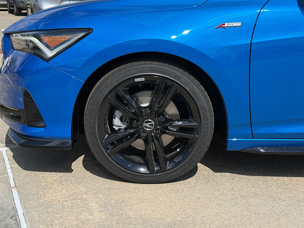 Thumbnail: 2026 Acura Integra - 7