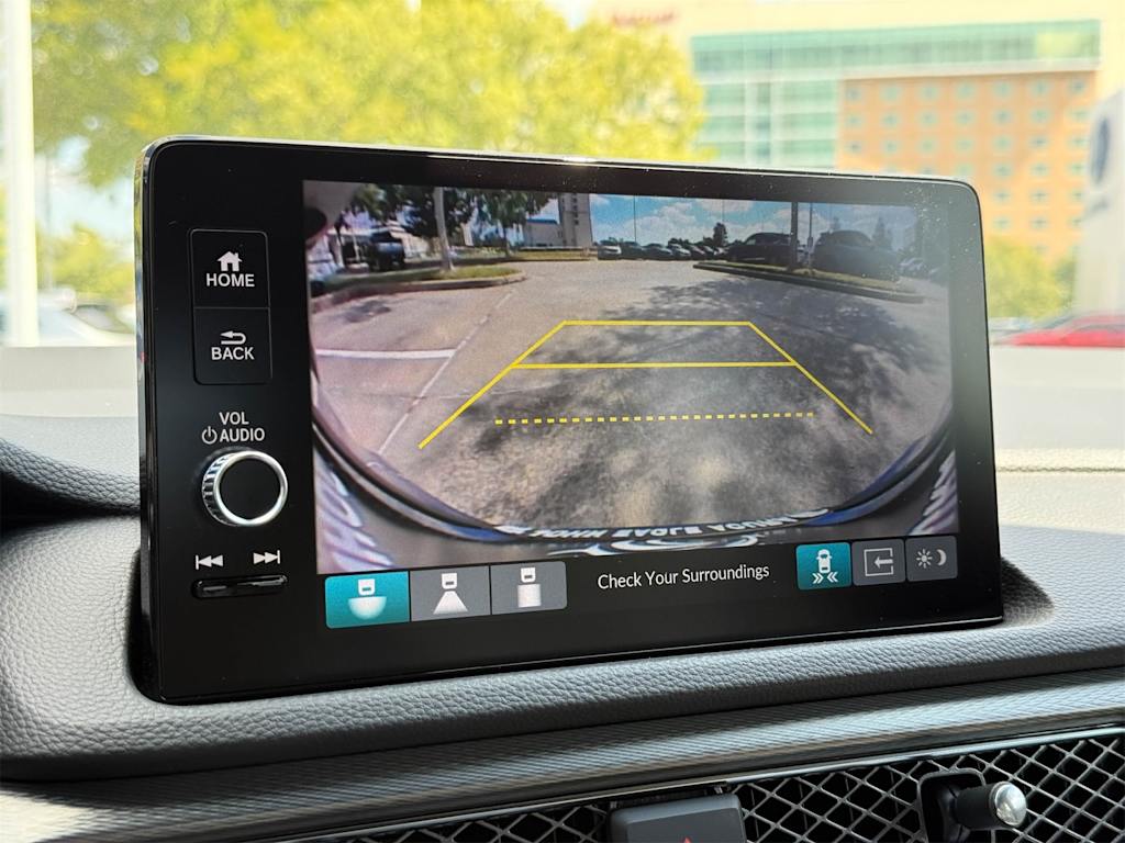 Thumbnail: 2026 Acura Integra - 27